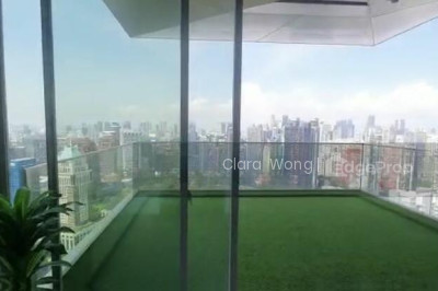 SKYLINE @ ORCHARD BOULEVARD Apartment / Condo | Listing