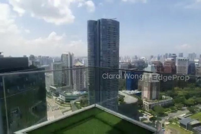 SKYLINE @ ORCHARD BOULEVARD Apartment / Condo | Listing