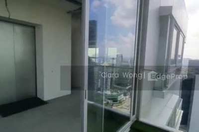 SKYLINE @ ORCHARD BOULEVARD Apartment / Condo | Listing