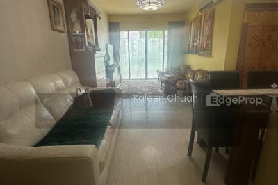 EUPHONY GARDENS Apartment / Condo | Listing