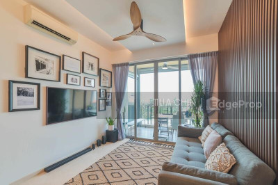 THE GLADES Apartment / Condo | Listing