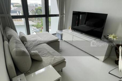 THE BENTLY RESIDENCES@KOVAN Apartment / Condo | Listing