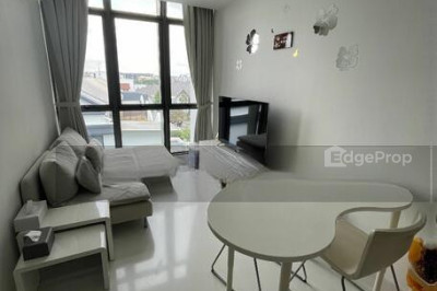 THE BENTLY RESIDENCES@KOVAN Apartment / Condo | Listing