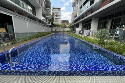 THE BENTLY RESIDENCES@KOVAN Apartment / Condo | Listing