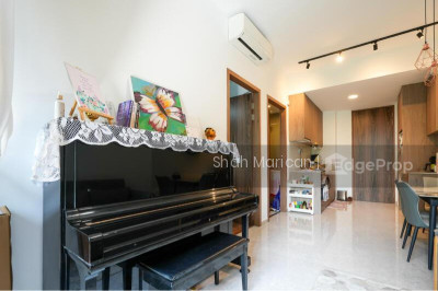 PARC KOMO Apartment / Condo | Listing