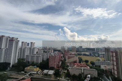 ALEX RESIDENCES Apartment / Condo | Listing