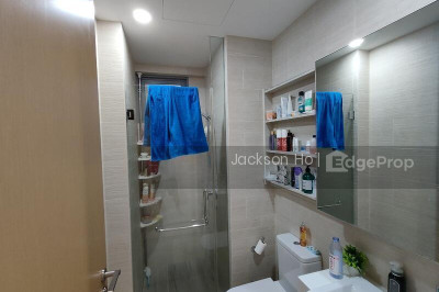 ALEX RESIDENCES Apartment / Condo | Listing