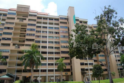 233 TAMPINES STREET 21 HDB | Listing