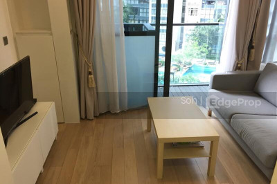 SKYSUITES @ ANSON Apartment / Condo | Listing