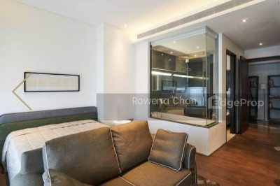 BOULEVARD VUE Apartment / Condo | Listing