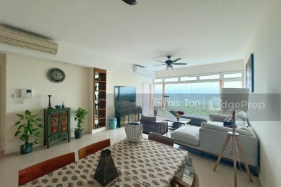 COSTA DEL SOL Apartment / Condo | Listing