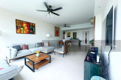 COSTA DEL SOL Apartment / Condo | Listing