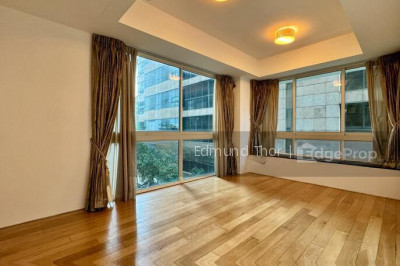 SCOTTS HIGHPARK Apartment / Condo | Listing