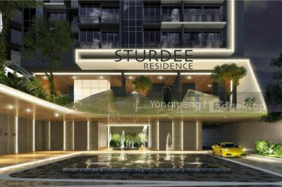 STURDEE RESIDENCES Apartment / Condo | Listing