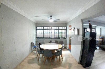 698A HOUGANG STREET 61 HDB | Listing