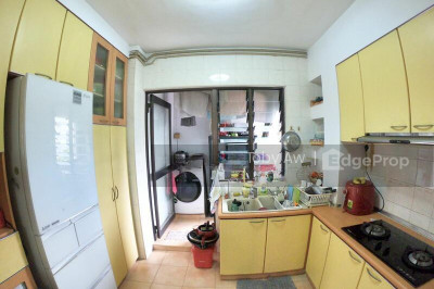 698A HOUGANG STREET 61 HDB | Listing