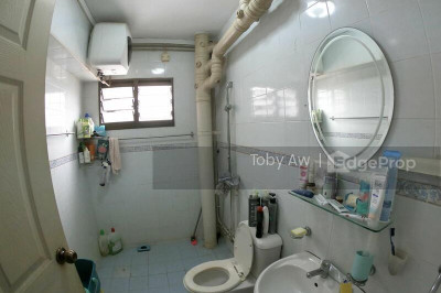 698A HOUGANG STREET 61 HDB | Listing