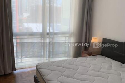 THE BENCOOLEN Apartment / Condo | Listing