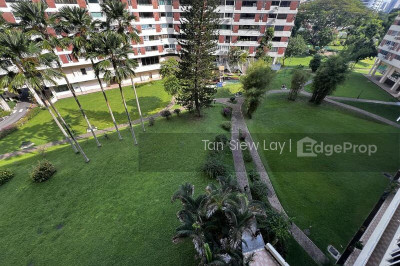 PANDAN VALLEY Apartment / Condo | Listing