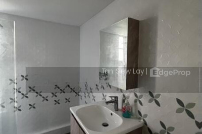 PANDAN VALLEY Apartment / Condo | Listing