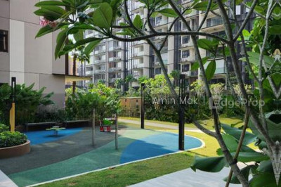 DAIRY FARM RESIDENCES Apartment / Condo | Listing