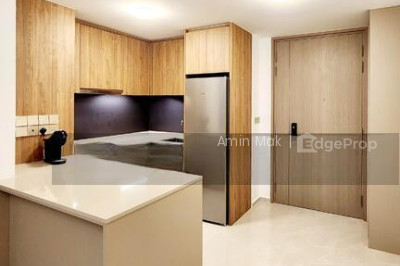 DAIRY FARM RESIDENCES Apartment / Condo | Listing