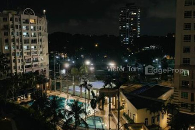 BISHAN PARK CONDO Apartment / Condo | Listing