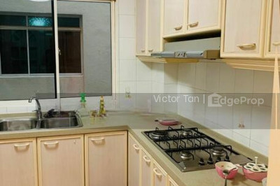 BISHAN PARK CONDO Apartment / Condo | Listing