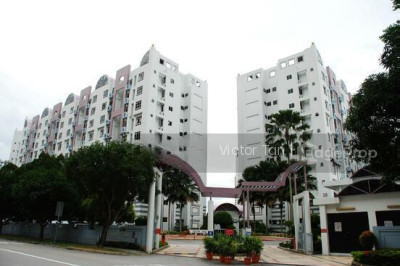 BISHAN PARK CONDO Apartment / Condo | Listing