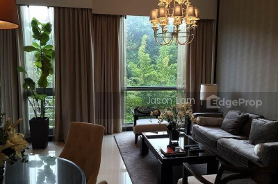 GOODWOOD GARDENS Apartment / Condo | Listing