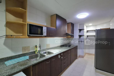 CHELSEA LODGE Apartment / Condo | Listing