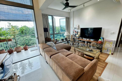 THE VISIONAIRE Apartment / Condo | Listing