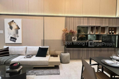 SKY EDEN @ BEDOK Apartment / Condo | Listing