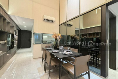 SKY EDEN @ BEDOK Apartment / Condo | Listing