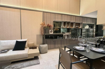 SKY EDEN @ BEDOK Apartment / Condo | Listing