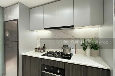 SKY EDEN @ BEDOK Apartment / Condo | Listing