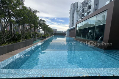 KATONG REGENCY Apartment / Condo | Listing