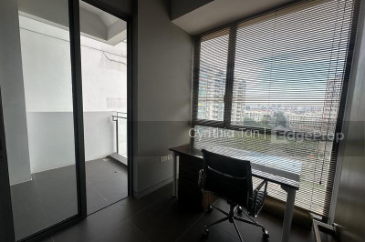 KATONG REGENCY Apartment / Condo | Listing