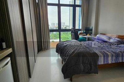 THE CITRON RESIDENCES Apartment / Condo | Listing