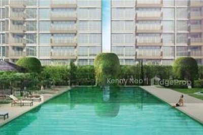 THE TOPIARY Apartment / Condo | Listing