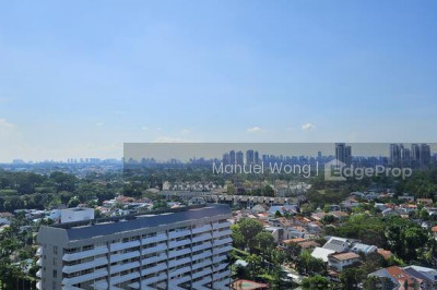 THE TRIZON Apartment / Condo | Listing