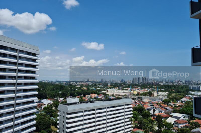 THE TRIZON Apartment / Condo | Listing