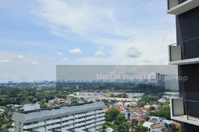 THE TRIZON Apartment / Condo | Listing