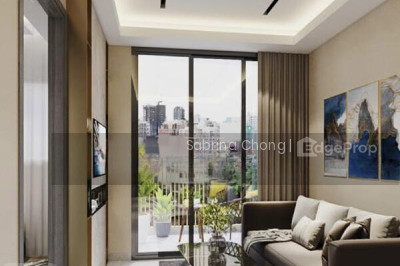 ZYANYA Apartment / Condo | Listing