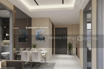 ZYANYA Apartment / Condo | Listing