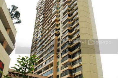 SHERWOOD TOWERS Apartment / Condo | Listing