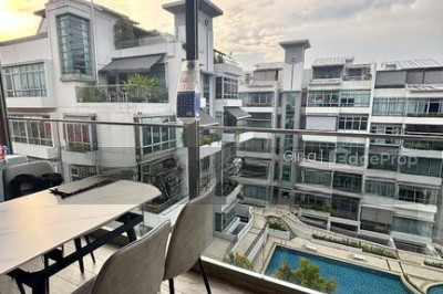 THE LILIUM Apartment / Condo | Listing