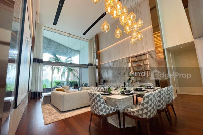 THE OLIV @ BALMORAL Apartment / Condo | Listing