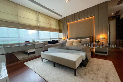 THE OLIV @ BALMORAL Apartment / Condo | Listing