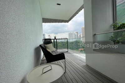 THE OLIV @ BALMORAL Apartment / Condo | Listing